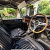 1967 TR4A IRS FOR SALE